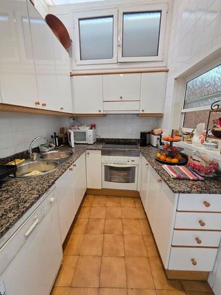 Piso en venta en El Poble Sec en Igualada