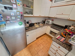 Piso en venta en El Poble Sec en Igualada