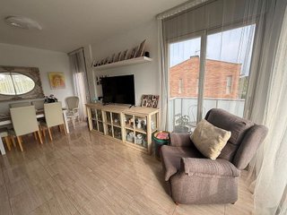 Piso en venta en Centre en Pineda de Mar