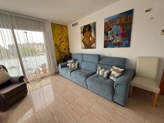 Piso en venta en Centre en Pineda de Mar