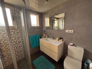 Piso en venta en Centre en Pineda de Mar