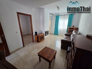 Casa adosada en venta en Sur en Jerez de la Frontera