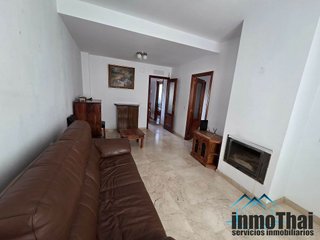Casa adosada en venta en Sur en Jerez de la Frontera