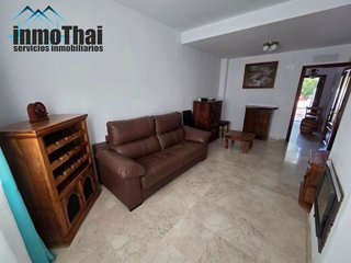 Casa adosada en venta en Sur en Jerez de la Frontera