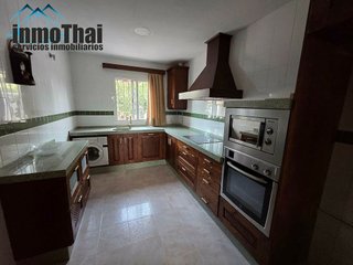 Casa adosada en venta en Sur en Jerez de la Frontera