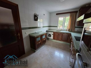 Casa adosada en venta en Sur en Jerez de la Frontera