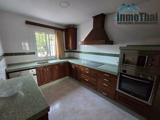Casa adosada en venta en Sur en Jerez de la Frontera