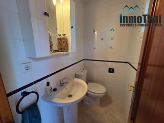 Casa adosada en venta en Sur en Jerez de la Frontera