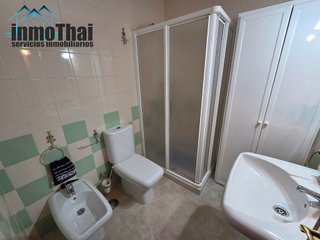 Casa adosada en venta en Sur en Jerez de la Frontera