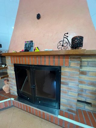 Chalet en venta en Tordera en Tordera