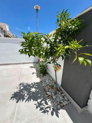 Chalet en venta en La Siesta - El Salado - Torreta en Torrevieja