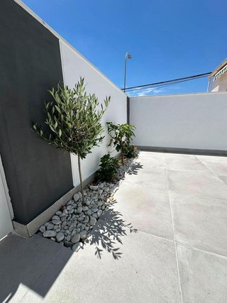 Chalet en venta en La Siesta - El Salado - Torreta en Torrevieja