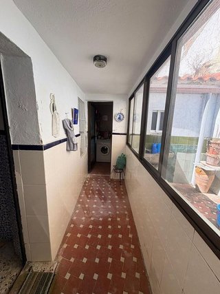 Chalet en venta en Centro en Cáceres