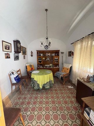 Chalet en venta en Centro en Cáceres