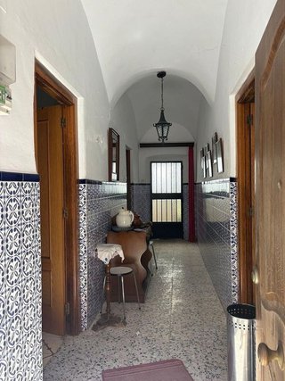Chalet en venta en Centro en Cáceres