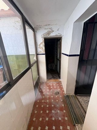 Chalet en venta en Centro en Cáceres