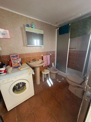 Chalet en venta en Centro en Cáceres