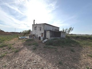 Casa rural en venta en Binéfar