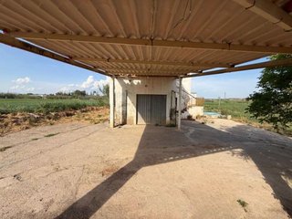 Casa rural en venta en Binéfar