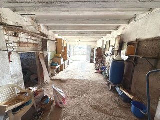 Casa rural en venta en Binéfar