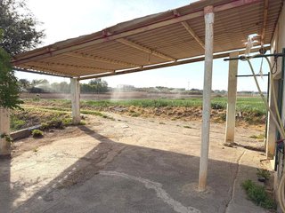 Casa rural en venta en Binéfar