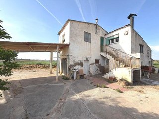 Casa rural en venta en Binéfar