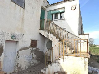 Casa rural en venta en Binéfar