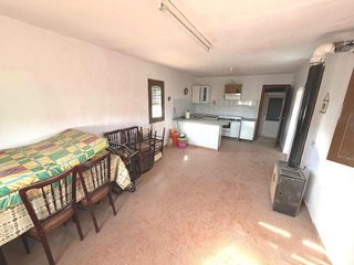 Casa rural en venta en Binéfar
