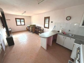 Casa rural en venta en Binéfar