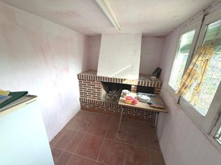 Casa rural en venta en Binéfar