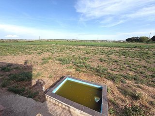 Casa rural en venta en Binéfar