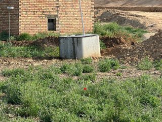 Casa rural en venta en Binéfar