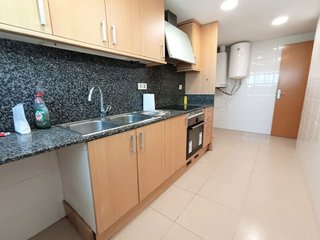 Dúplex en venta en Ca n'Oriol en Rubí
