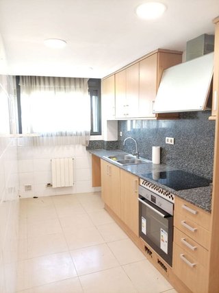 Dúplex en venta en Ca n'Oriol en Rubí