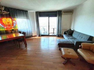 Dúplex en venta en Ca n'Oriol en Rubí