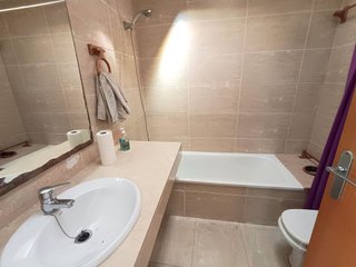 Dúplex en venta en Ca n'Oriol en Rubí