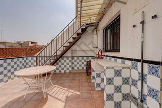 Casa en venta en Núcleo Urbano en Pobla de Vallbona (la)