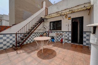 Casa en venta en Núcleo Urbano en Pobla de Vallbona (la)