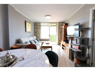 Piso en venta en El Gornal en Hospitalet de Llobregat, L´
