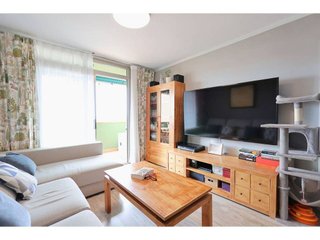 Piso en venta en El Gornal en Hospitalet de Llobregat, L´