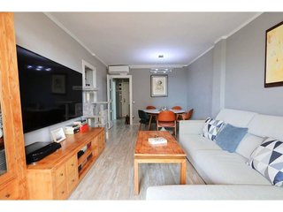 Piso en venta en El Gornal en Hospitalet de Llobregat, L´
