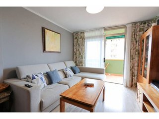 Piso en venta en El Gornal en Hospitalet de Llobregat, L´