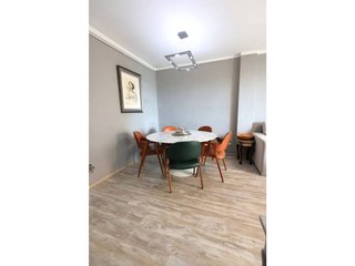 Piso en venta en El Gornal en Hospitalet de Llobregat, L´