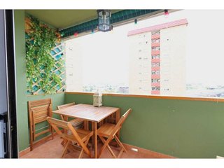 Piso en venta en El Gornal en Hospitalet de Llobregat, L´