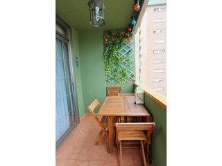 Piso en venta en El Gornal en Hospitalet de Llobregat, L´