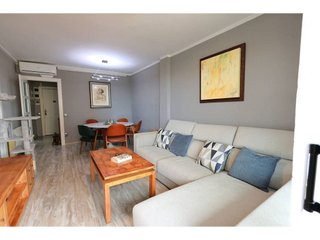 Piso en venta en El Gornal en Hospitalet de Llobregat, L´
