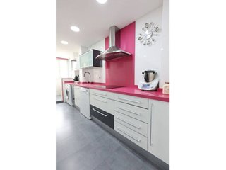 Piso en venta en El Gornal en Hospitalet de Llobregat, L´
