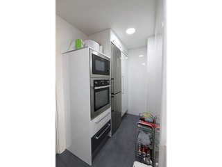 Piso en venta en El Gornal en Hospitalet de Llobregat, L´