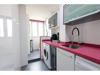 Piso en venta en El Gornal en Hospitalet de Llobregat, L´