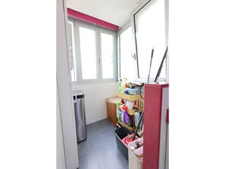 Piso en venta en El Gornal en Hospitalet de Llobregat, L´